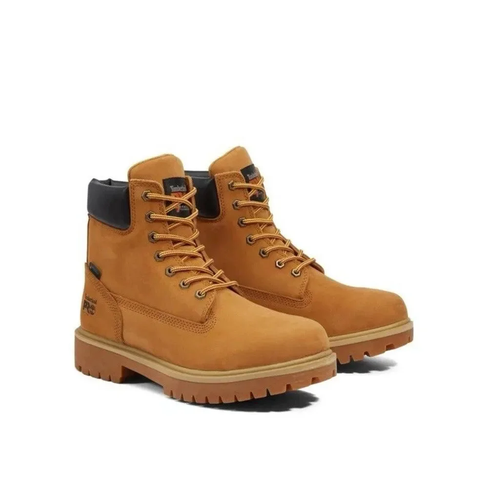 Size 15 Timberland Pro Direct Attach 6